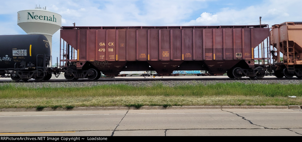 GACX 470118